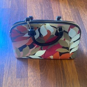 Flower pocket book from target